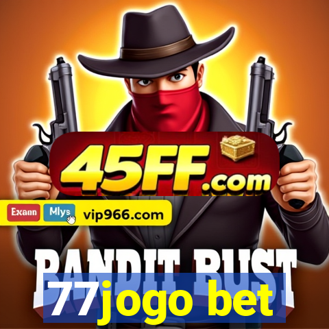 77jogo bet